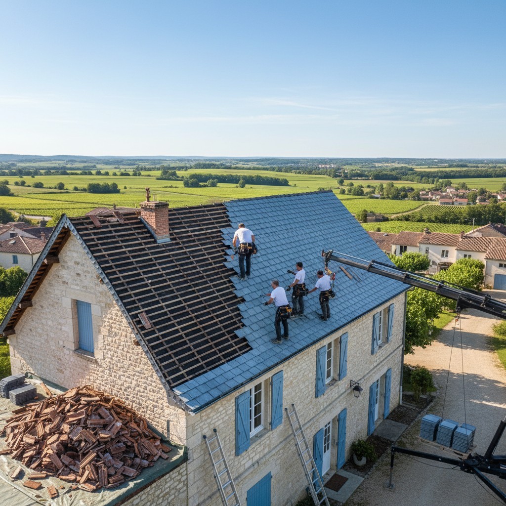 DUBOURG (ENTREPRISE)